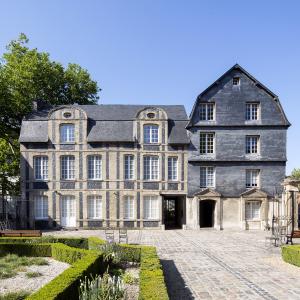 Hôtel Dubocage