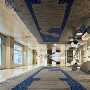 Banque de France, Paris II, Moatti-Rivière architecte