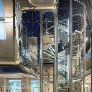 Banque de France, Paris II, Moatti-Rivière architecte