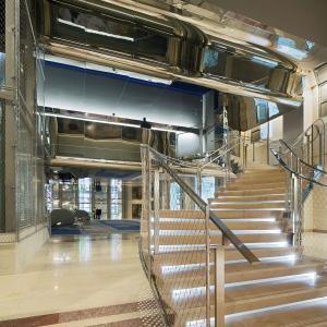 Banque de France, Paris II, Moatti-Rivière architecte