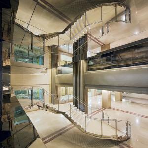 Banque de France, Paris II, Moatti-Rivière architecte
