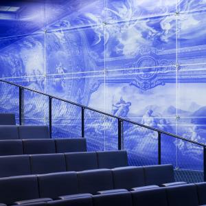 Banque de France, Paris II, Moatti-Rivière architecte