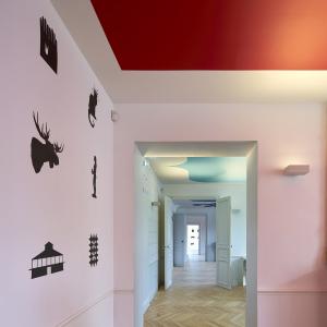 Centre international du graphisme, Chaumont, Haute-Marne, Moatti-Rivière architecte