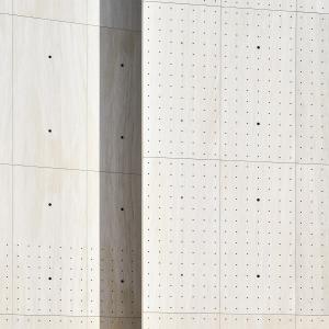 Centre international du graphisme, Chaumont, Haute-Marne, Moatti-Rivière architecte