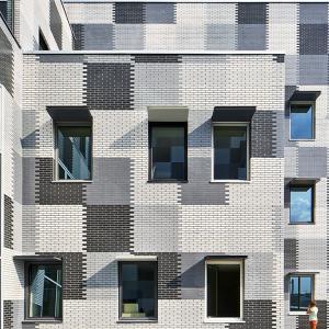MediaCampus, Nantes, Loire-Atlantique, Moatti-Rivière architecte