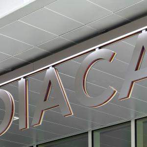 MediaCampus, Nantes, Loire-Atlantique, Moatti-Rivière architecte