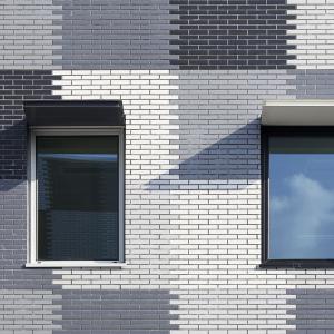 MediaCampus, Nantes, Loire-Atlantique, Moatti-Rivière architecte