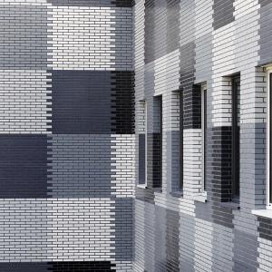 MediaCampus, Nantes, Loire-Atlantique, Moatti-Rivière architecte