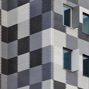 MediaCampus, Nantes, Loire-Atlantique, Moatti-Rivière architecte
