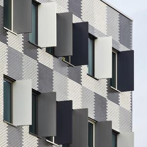 MediaCampus, Nantes, Loire-Atlantique, Moatti-Rivière architecte