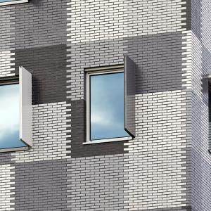 MediaCampus, Nantes, Loire-Atlantique, Moatti-Rivière architecte