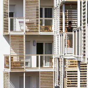 Logements, Montreuil, Moatti-Rivière architecte