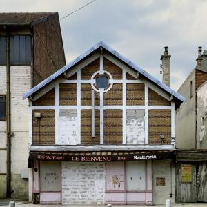 Issy-les-Moulineaux, Hauts de Seine