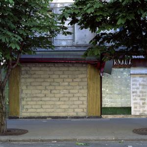 Paris XIII