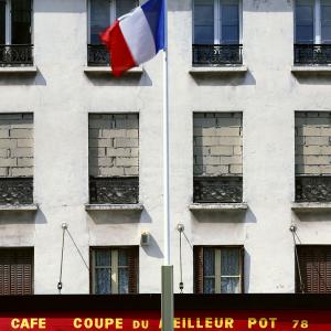 Paris X