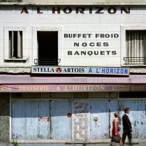 Bouylogne-Billancourt, Hauts de Seine