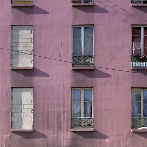 Paris XIX