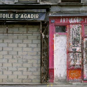 Paris XIX