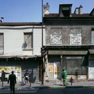 Paris XI