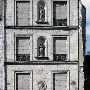 Paris XVIII