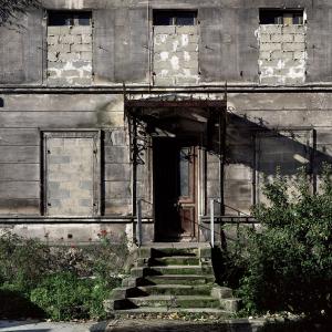 Villeneuve-la Garenne, Hauts de Seine