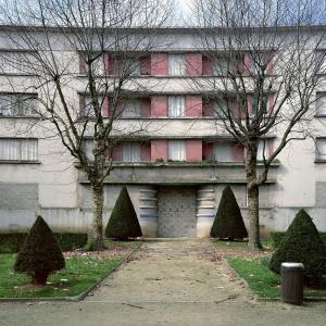 Le Plessis-Robinson, Hauts de Seine