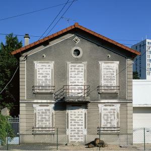 Villeneuve-Saint-Georges, Val de Marne