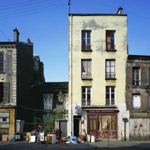 Meudon-la-Forêt, Hauts de Seine