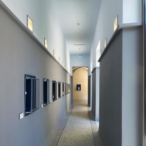 Rénovation et extension du musée des beaux-arts et d'archéologie de Valence, Jean-Paul Philippon architecte