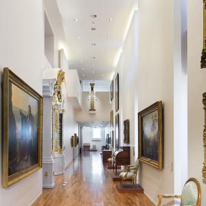 Rénovation et extension du musée des beaux-arts et d'archéologie de Valence, Jean-Paul Philippon architecte