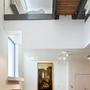 Rénovation et extension du musée des beaux-arts et d'archéologie de Valence, Jean-Paul Philippon architecte