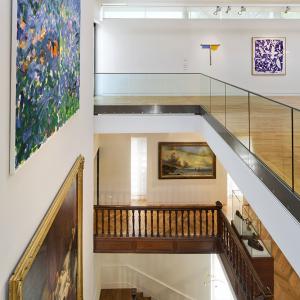 Rénovation et extension du musée des beaux-arts et d'archéologie de Valence, Jean-Paul Philippon architecte