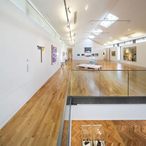 Rénovation et extension du musée des beaux-arts et d'archéologie de Valence, Jean-Paul Philippon architecte