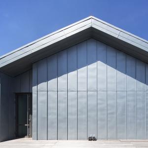 Rénovation et extension du musée des beaux-arts et d'archéologie de Valence, Jean-Paul Philippon architecte