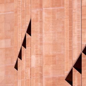 Immeuble de bureaux, Cannon street, Londres, PLP architecture