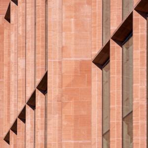 Immeuble de bureaux, Cannon street, Londres, PLP architecture