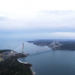 Pont Yavuz Sultan Selim, Istanbul, Michel Virlogeux et Jean-François Klein concepteurs