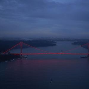 Pont Yavuz Sultan Selim, Istanbul, Michel Virlogeux et Jean-François Klein concepteurs