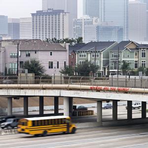 Houston, Texas, 2013