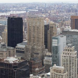 New-York, 2O13