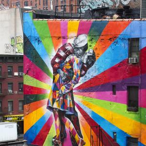 New-York, 2O13
