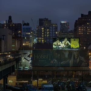New-York, 2O13