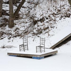 près de Montréal, 2013