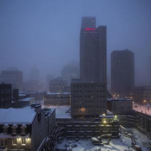 Montréal, 2013