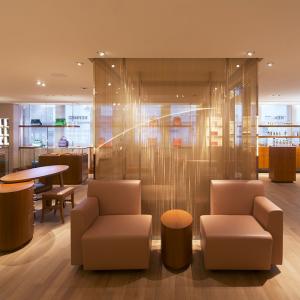 magasin Hermès, Bond Stret, Londres, RDAI architecte