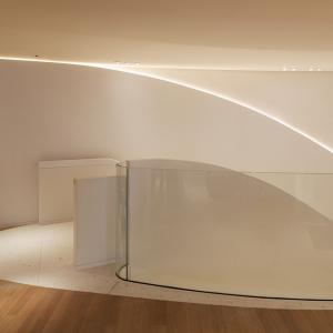 magasin Hermès, Bond Stret, Londres, RDAI architecte