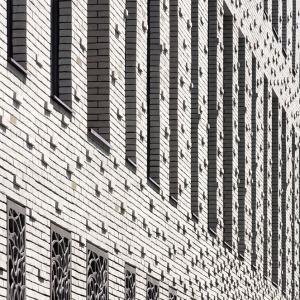 Cité des métiers Hermès, Pantin, RDAI architecte