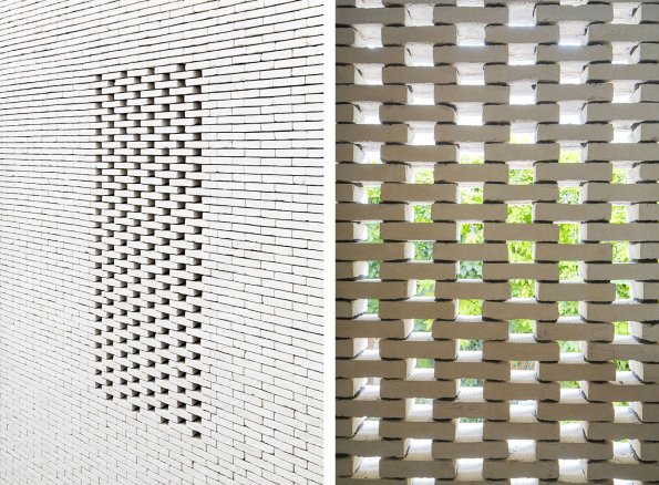 Cité des métiers Hermès, Pantin, RDAI architecte