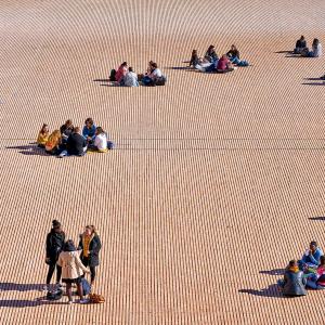 La citadelle, Amiens, Renzo Piano Building Workshop