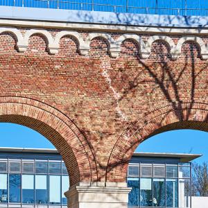 La citadelle, Amiens, Renzo Piano Building Workshop